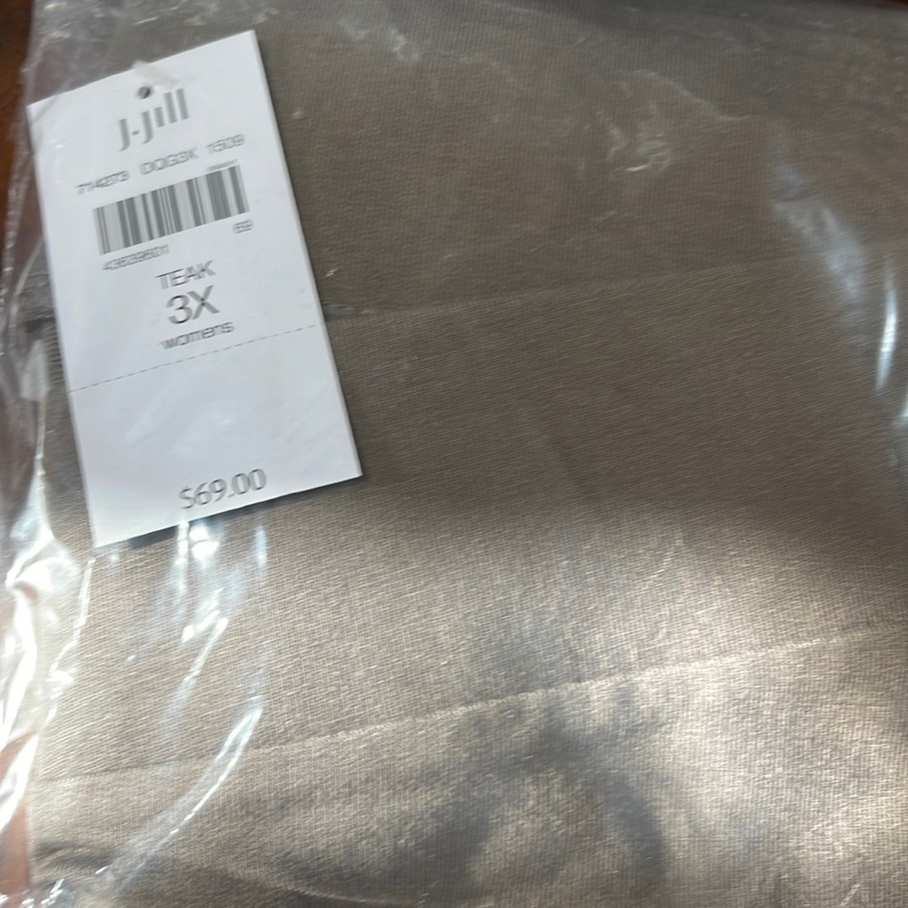 J.Jill leggings